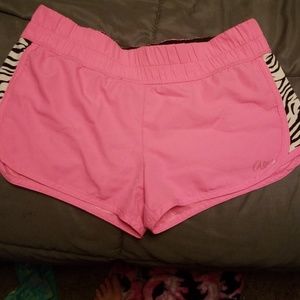 Aero lounge shorts